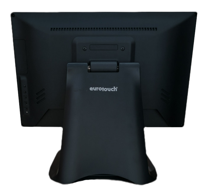 Dotykový monitor EUROTOUCH EA-1516H - 15,6" (16:9) Capacitive Touch, VGA, HDMI - Obrázek 3