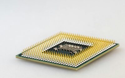 Řady procesorů Intel U, H, HX a T — čím se skutečně liší?