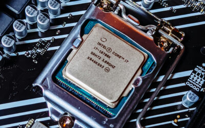 Intel K, KS, KF a F — jak číst štítky procesorů (průvodce 2025)