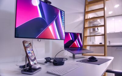 Jak levně a ergonomicky vybavit domácí kancelář — průvodce pro šetřílky