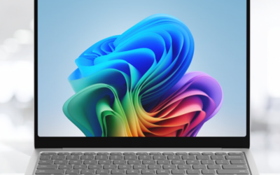 Microsoft Surface Laptop 7 se Snapdragon X Elite — přehled a analýza